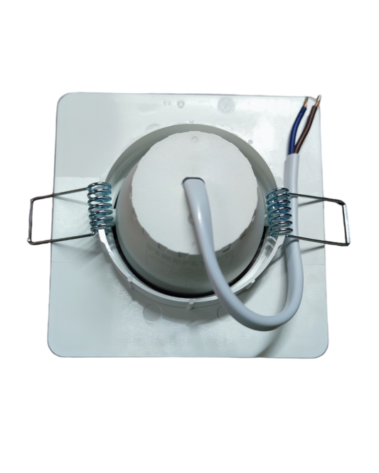 Firefly 4W LED Downlight Tiltable Tri Color 220V EDL1504TC