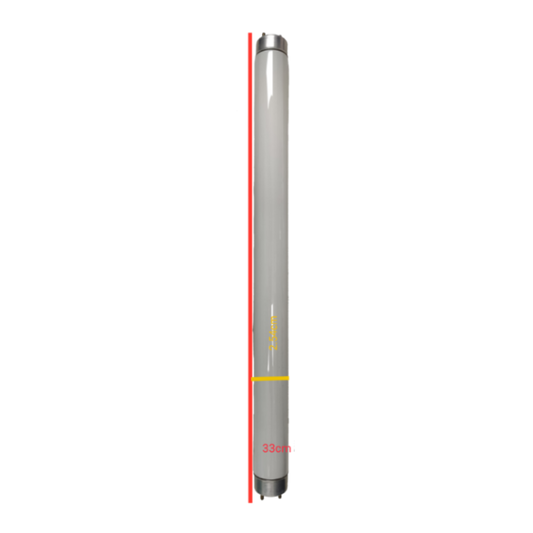 Hitachi 10W Aquarium Fluorescent Tube T-8