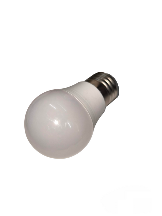 Denko 3W LED Bulb E27 12VDC 3000K Warm White Battery Operated ( Denko)