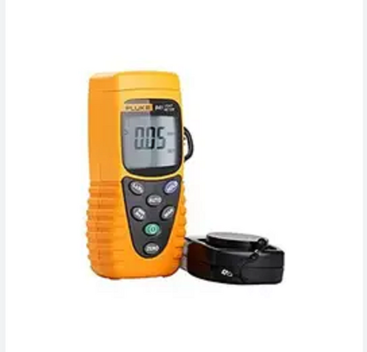 FLUKE-941 Digital Lux Meter, Lumens Tester