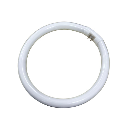 22W T5 Circular Lamp Fluorescent Tube 6500K Daylight G10q Socket for bright indoor lighting
