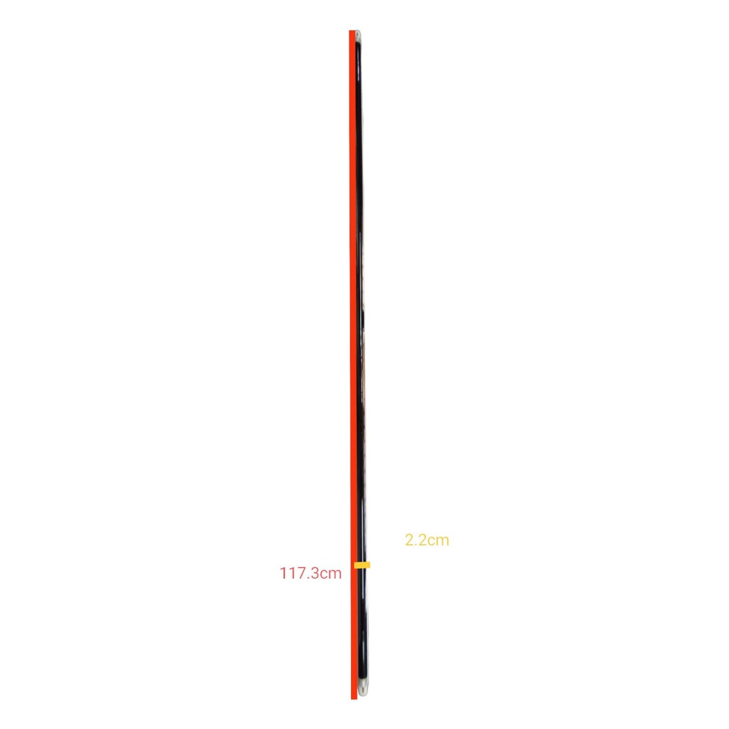28W T5 black light fluorescent tube 220V with a slim design for effective lighting solutions