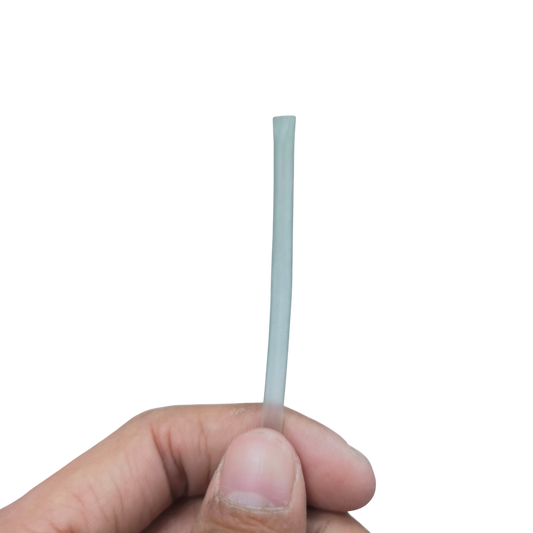 Heat Shrinkable Tube Clear (2mm)