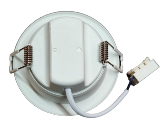 Ecolum 3W LED Downlight Daylight 6500K 220V