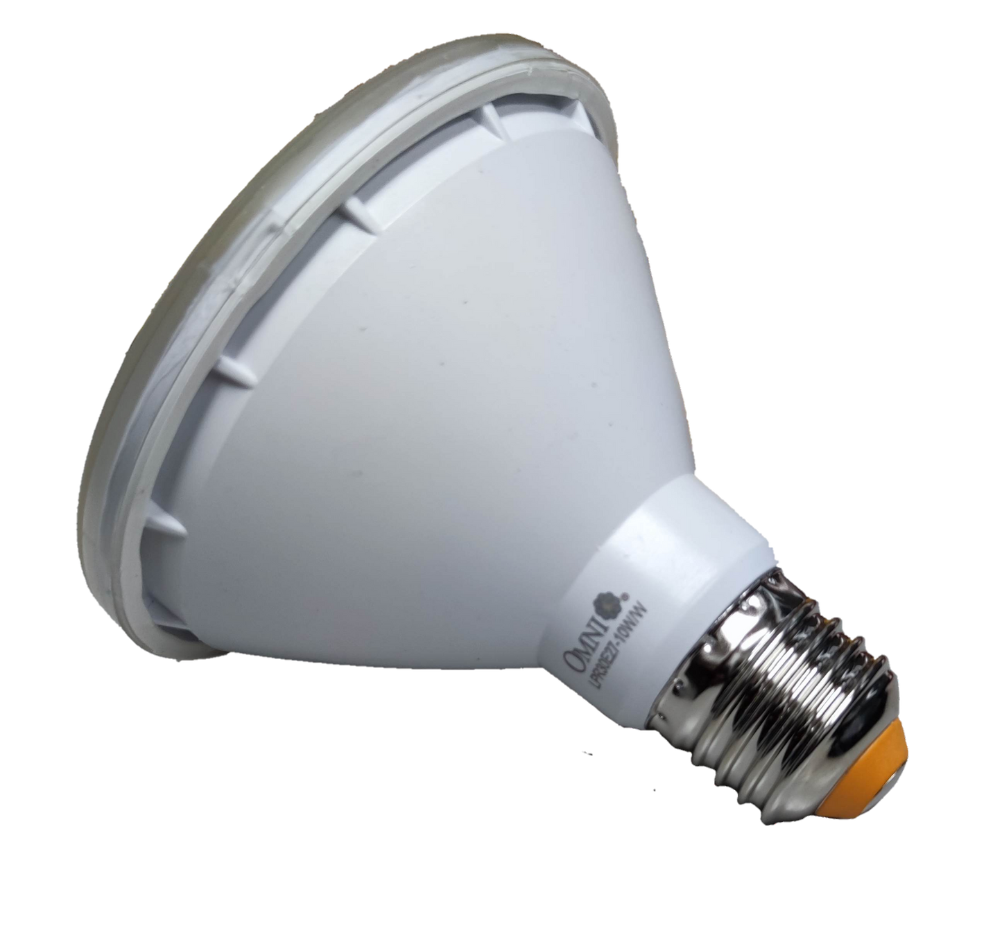 Omni 10W PAR 30 E27 220V Warm White ( Omni) LPR30E27-10W/W, LED PAR 30 10W E27 220V Warm White