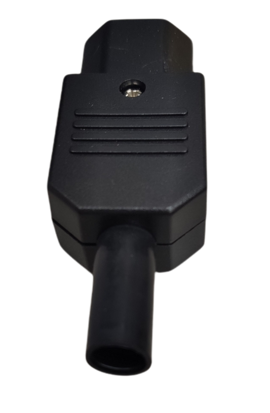 IEC60320 C13 ( Female) Cord Connector Type IEC 320-C13