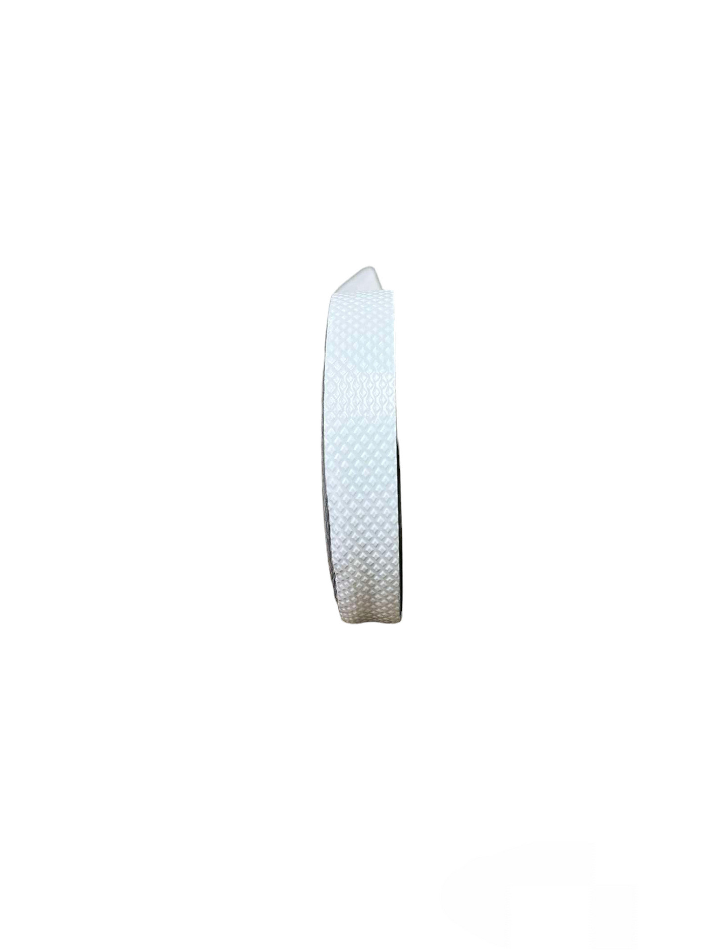 3M electrical insulation rubber tape in white, designed for effective electrical insulation and protection