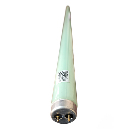 40W green fluorescent tube from Electx Electrical Supply with efficient lighting for various indoor applications