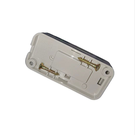 Omni Convenience Bell Push Button Switch WSB-004 1A 250V, Door Bell Switch Surface Type