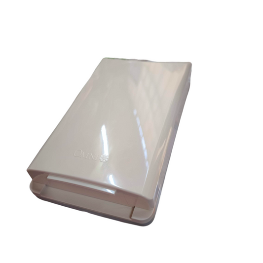 Omni Weather Proof Plate Cover to 1-3Gang Device WPP-602