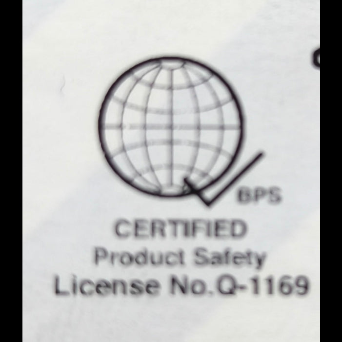 Panasonic Flat Pin Outlet Receptacle Quick Connect Terminal 16A 250V (10PCS), Flat Pin Outlet Device Wide Series (10PCS) WEG1001-5