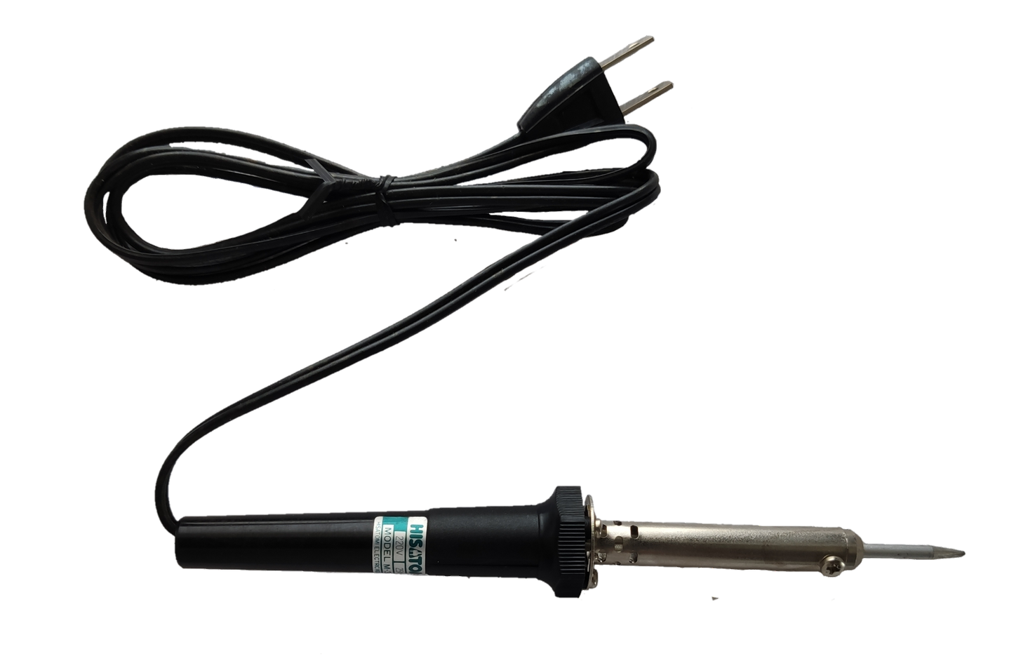 HISATOMI Soldering Iron 30W 220V Made In Japan