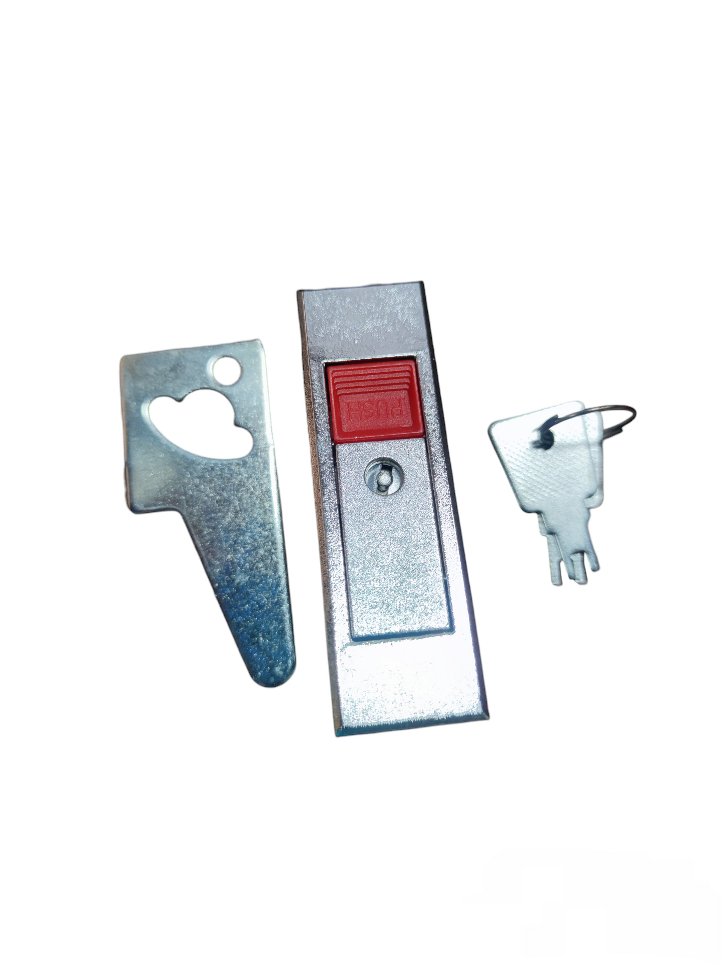 Panel Board Lock, Panel Lock