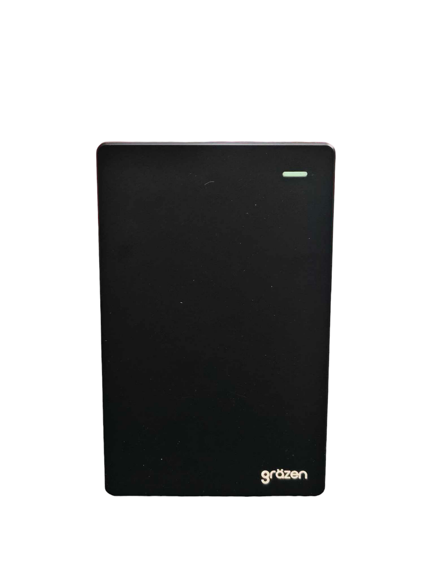 Grazen 1 Gang 1 Way with Plate Cover 16A 220v GW-001 Available in Black, White, Grey and Gold