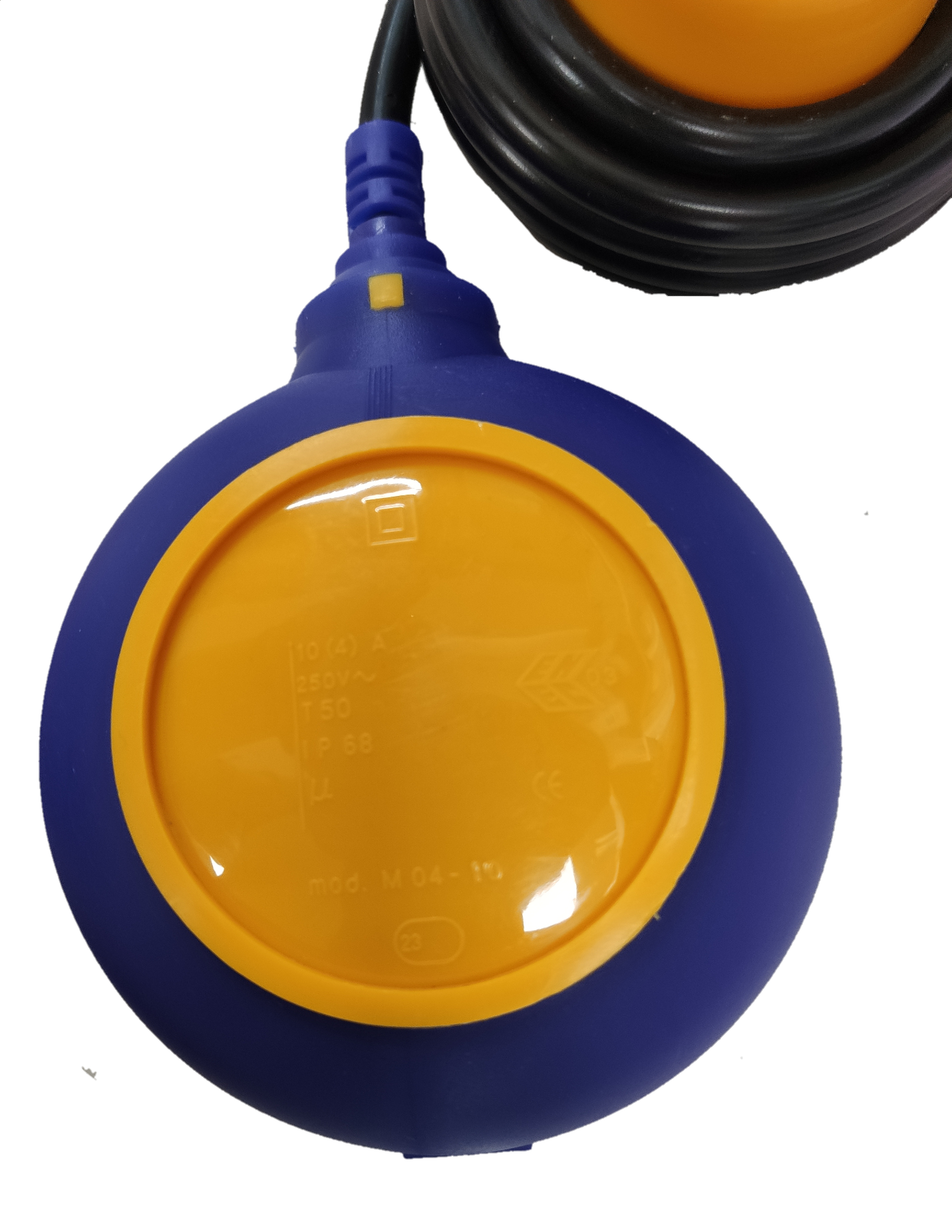 Grippes Float Switch (MAC3) 2 Meters Liquid Controller