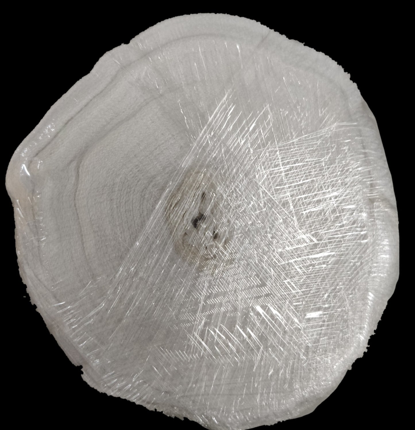 Cotton Tape 1/2" 1 Roll Approx 50 Grams (3 Rolls)