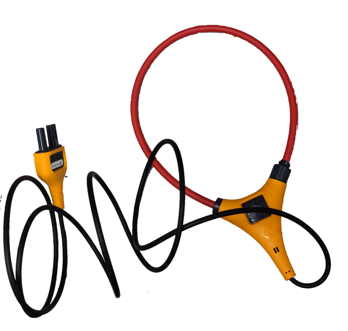 Clamp Meter with Loop 1000A with iFlexi Loop Fluke 376, Clamp Tester True-RMS AC/DC