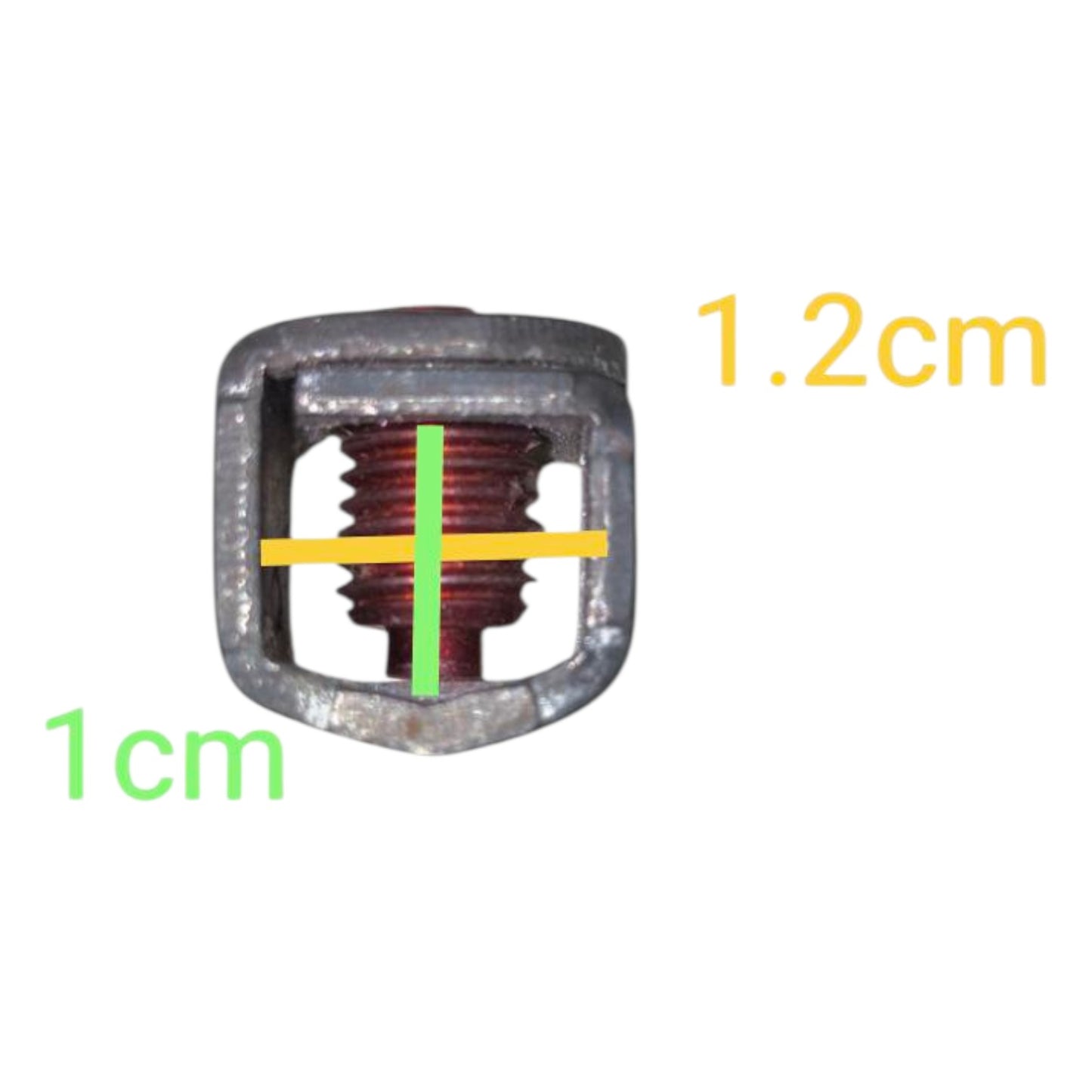 Breaker Lugs for GE TQC Bolt-on Type, Mechanical Lugs for GE TQC