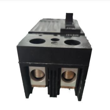 GE 125A 2 Pole 10KAIC 220V Circuit Breaker Commercial Single Phase TQD