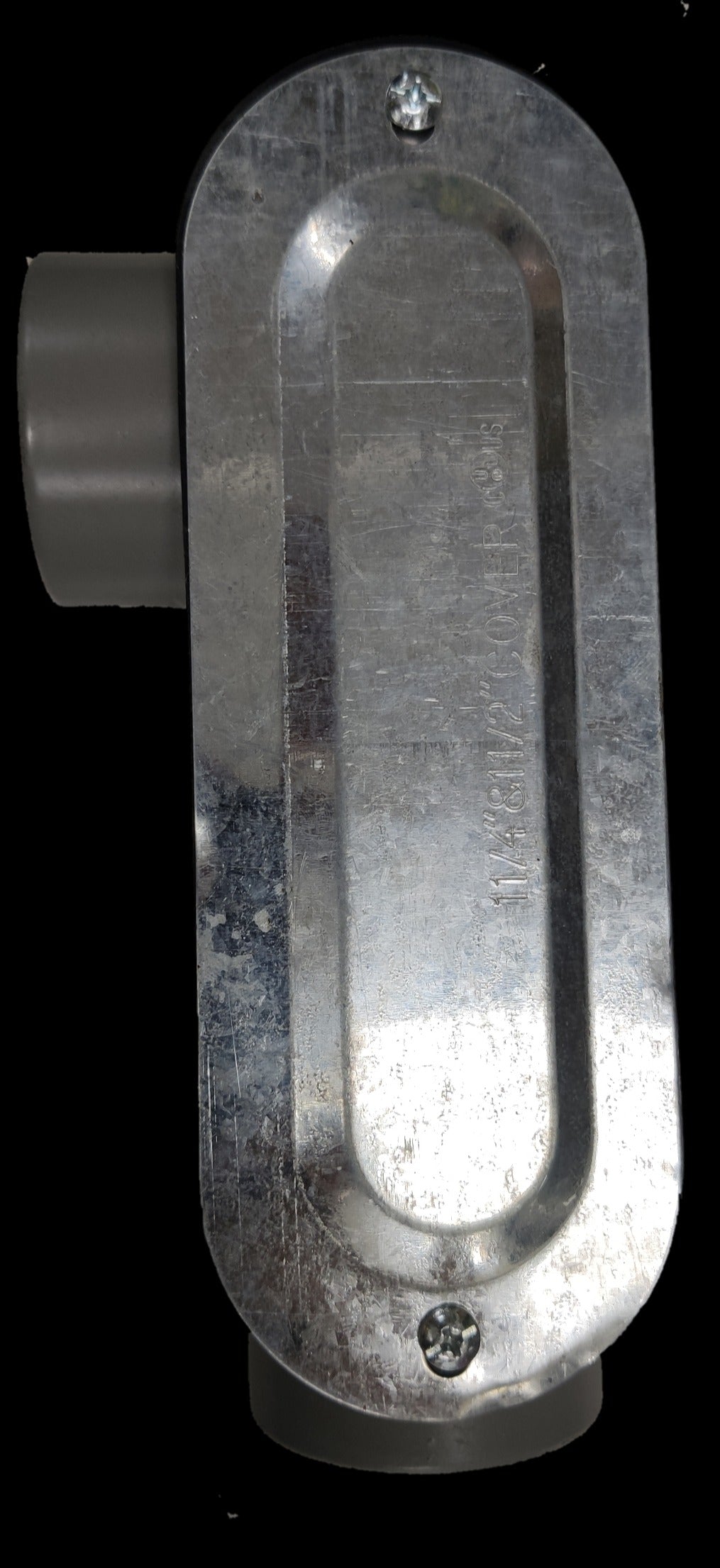 LR Conduit 1 1/4", LR Conduit 1 1/4", Metal Tee Conduit 40mm , Conduit Bodies Threaded LR Type