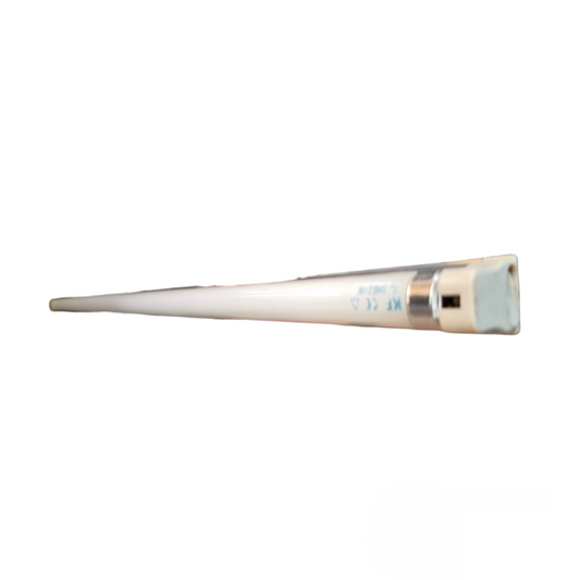 KF Lighting 21W T-5 220V Fluorescent Tube Batten with Fixture Color Blue