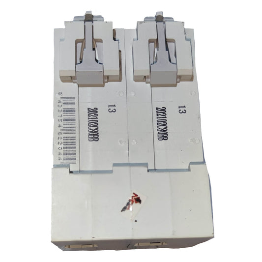 Himel 32A 3 Pole 6KAIC 220V Miniature Circuit Breaker MCB HDB3wN3PC32