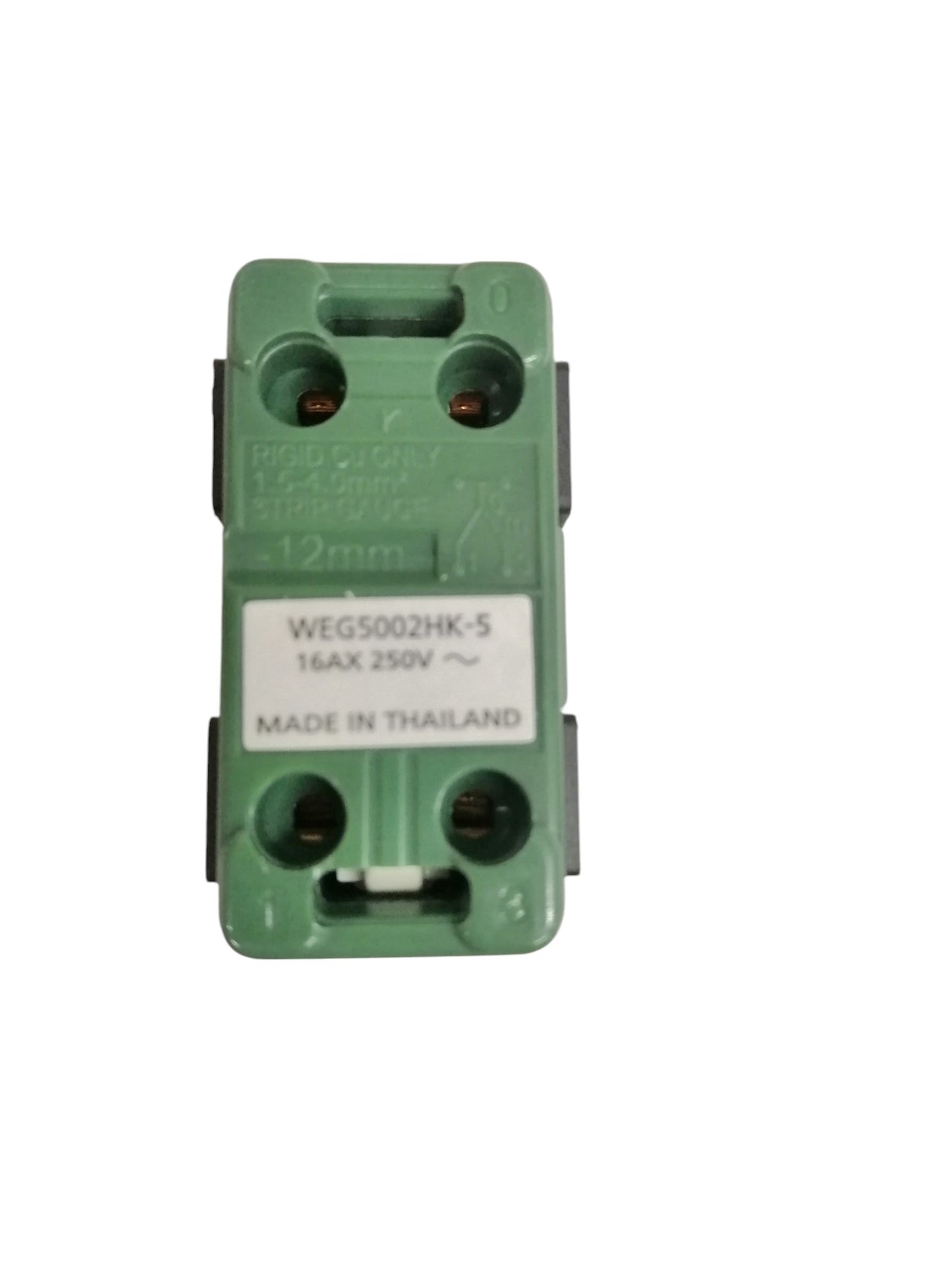 Panasonic Full Color Wide Series 3Way Switch 16A 250V Gray WEG5002HK-5