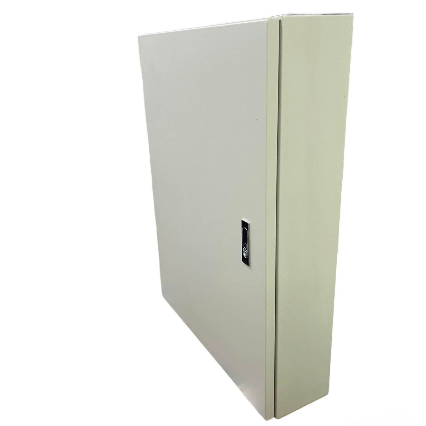 Panel Board Main EZC250F 125A 3 Pole with 18 Branches 1 Pole IC60N Schneider Breakers