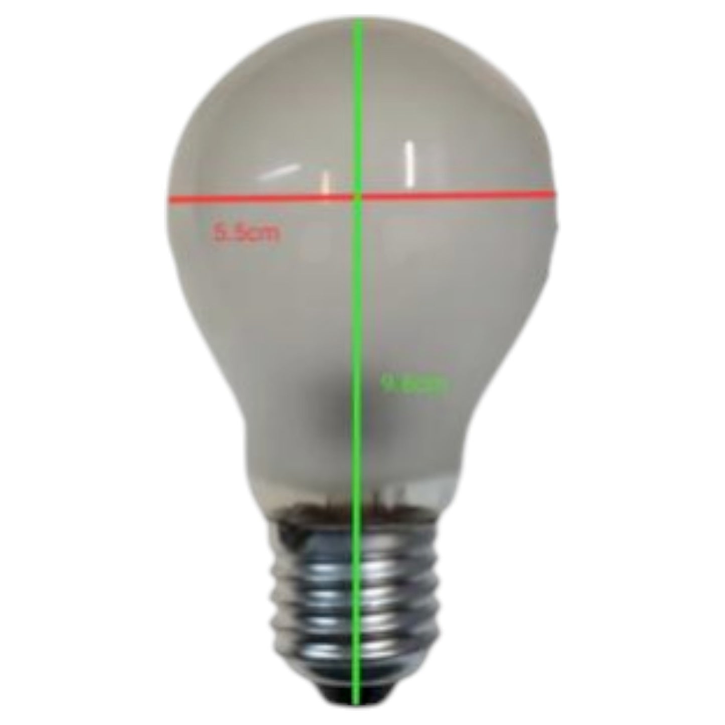 Taiyou 10W Incandescent Bulb E27 220V Classic Bulb 10W E27 220V