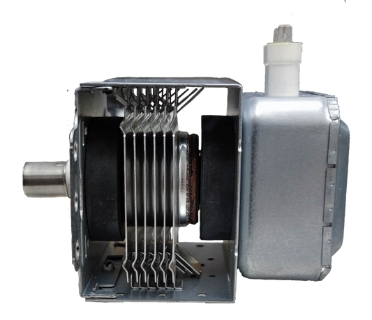 Magnetron 6 Plates High Voltage