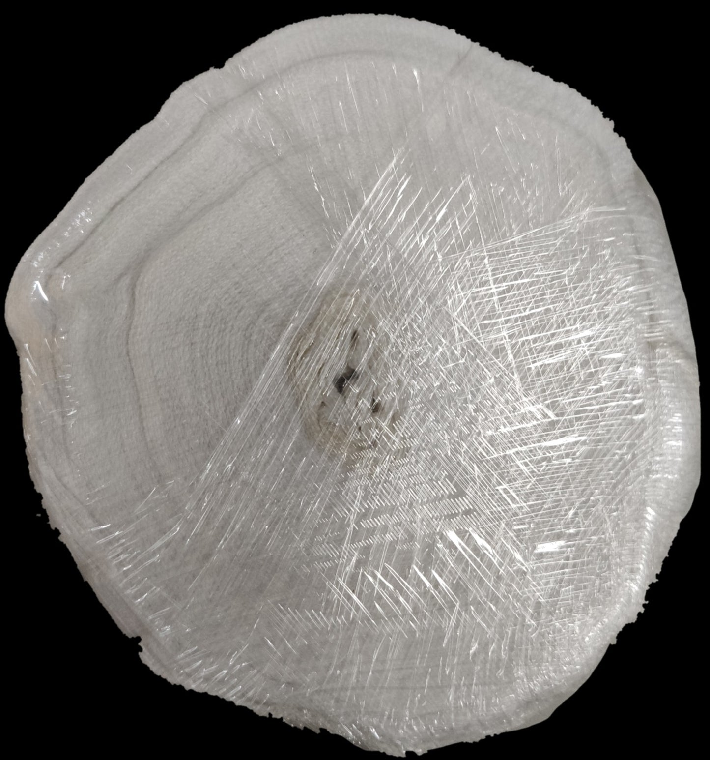 Cotton Tape 3/4" 1 Roll Approx 50 Grams (3 Rolls)