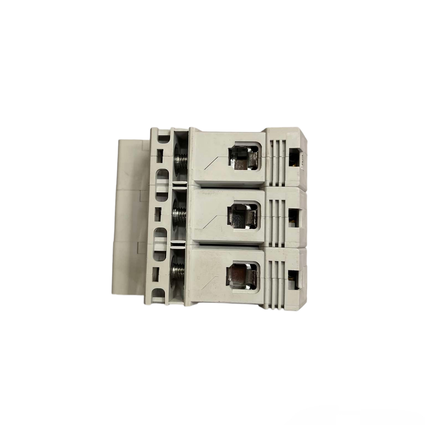 Chint 32A 3 Pole 6KAIC 220V with Indicator Miniature Circuit Breaker NB1-63 3P C32 6KADB