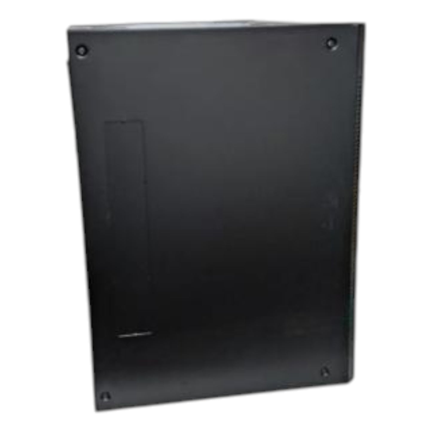 Data Cabinet 15U Server Rack Network Cabinet 76.5cm x 60cm x 60cm