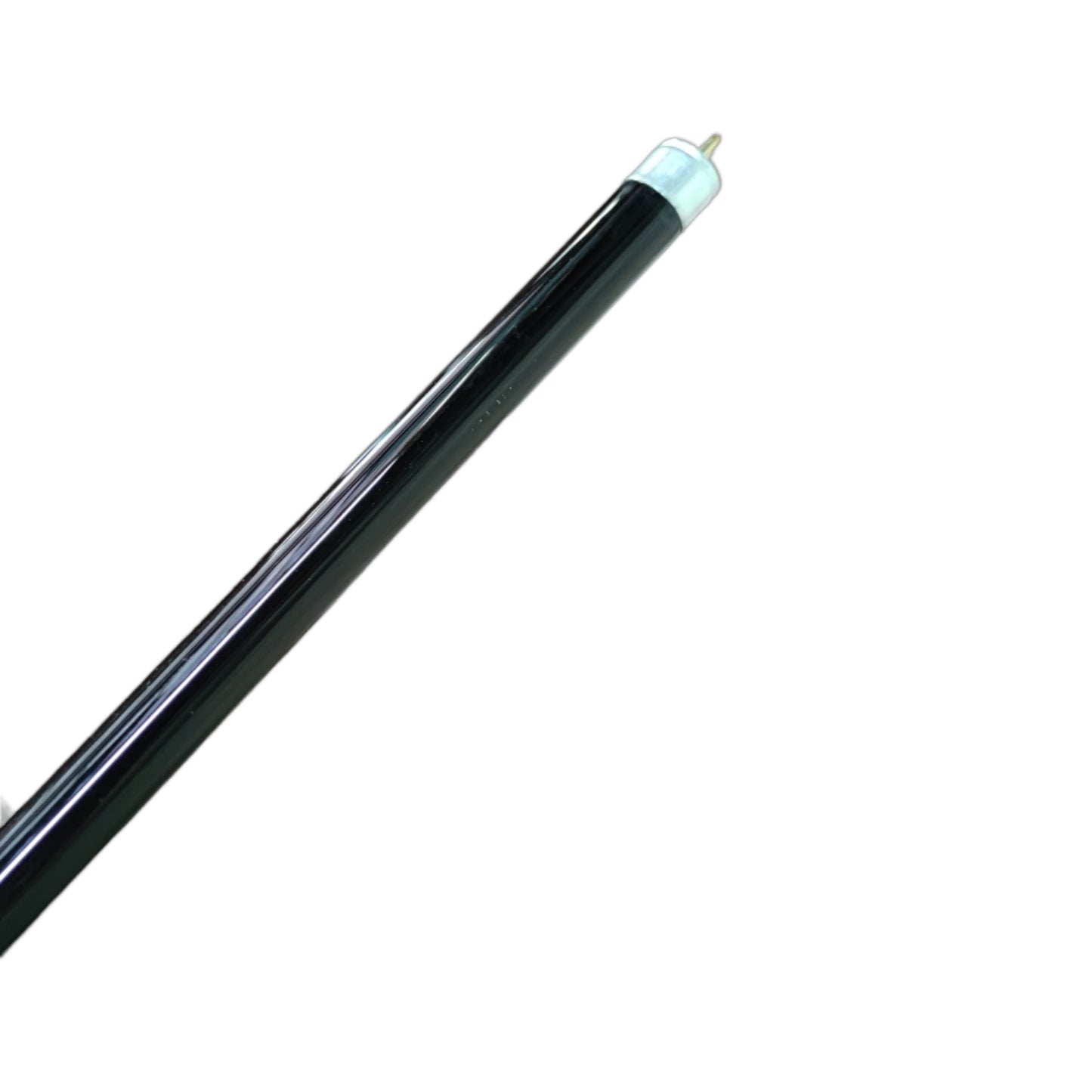 Denko 28W T5 Fluorescent Tube Black Light UV-A T-5 Black Light Black BLB