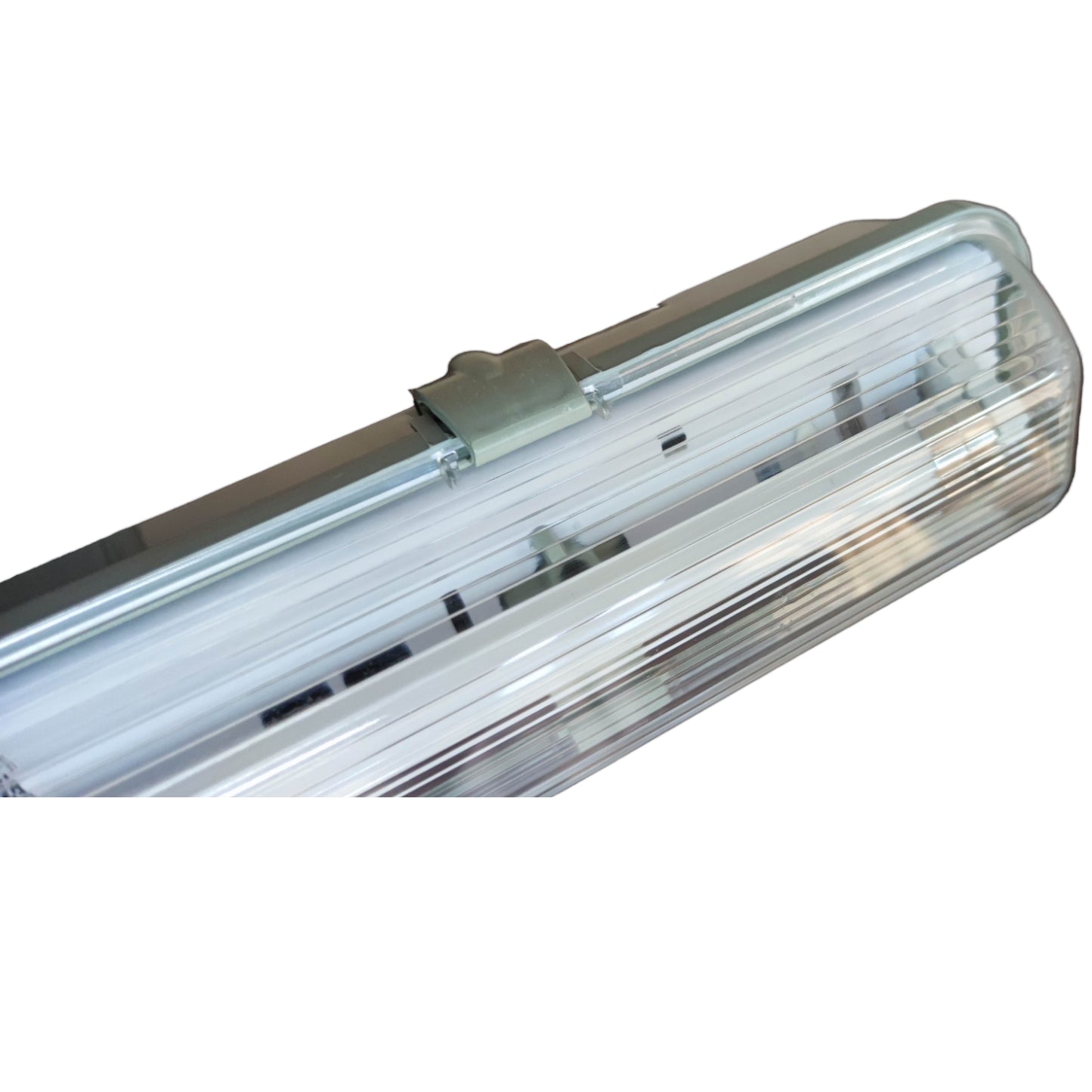 Ecolum 9W LED Daylight 6500K with Opple 600mm Weatherproof Fixture 220V Single Ended RWP160+CFS01T8DL09