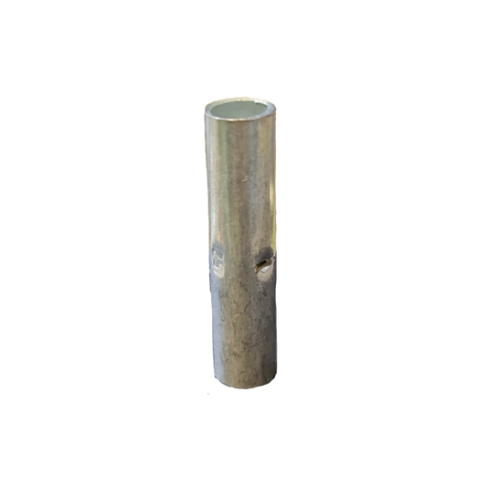 Grippes Non-Insulated Butt Connector for AWG Size 350MCM 175mm B-150