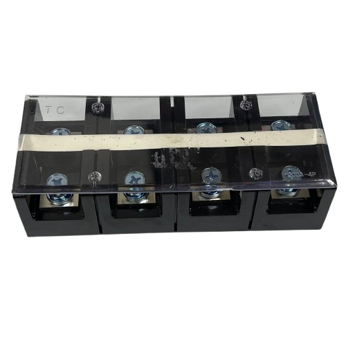 Grippes 200A 4 Pairs Terminal Block 600V AC