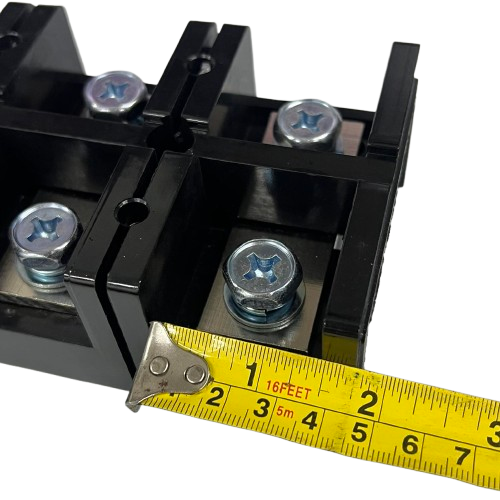 Grippes 300A 3 Pairs Terminal Block 600V AC