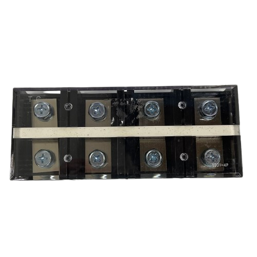 Grippes 300A 4 Pairs Terminal Block 600V AC