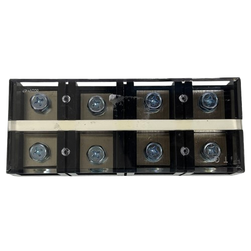 Grippes 400A 4 Pairs Terminal Block 600V AC