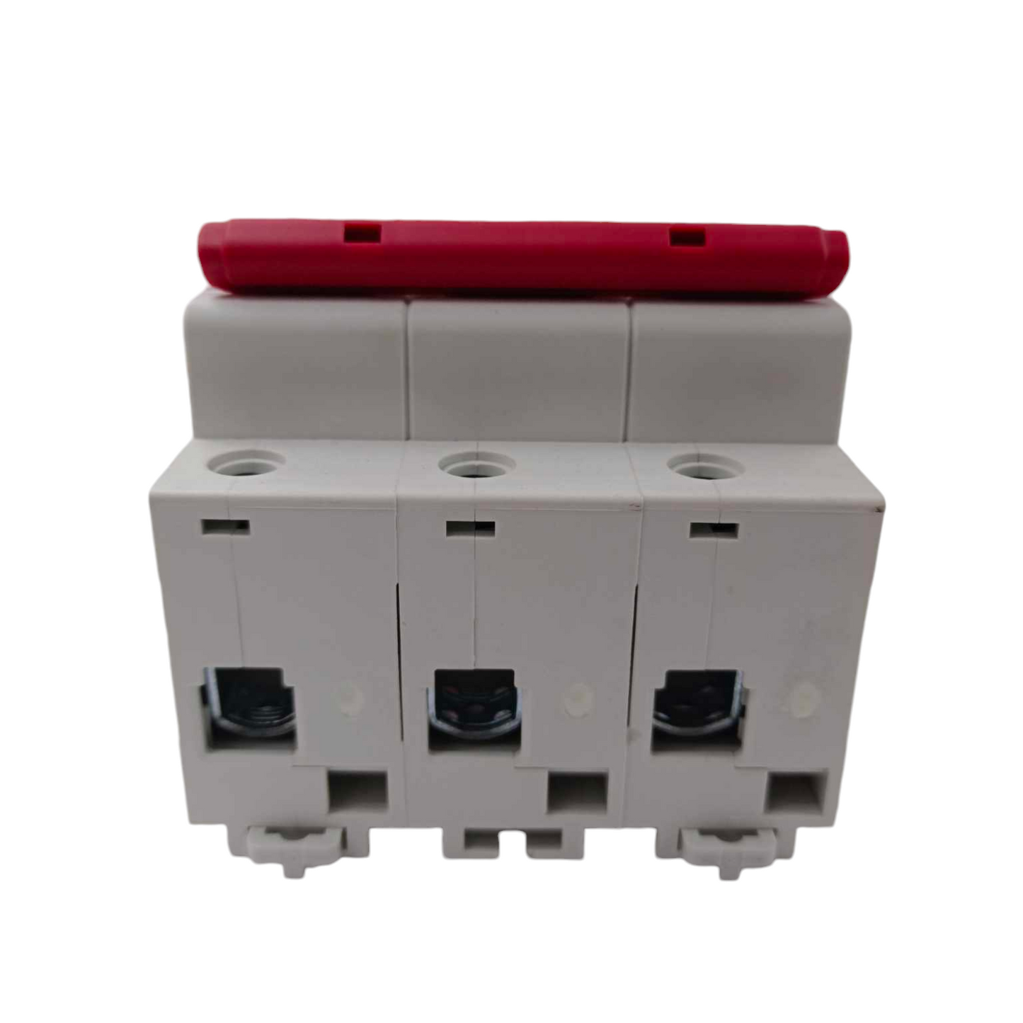 Himel 125A 3Pole Miniature Circuit Breaker 10KAIC 220V HDB3w125H3C125 Electx Electrical Supply 8