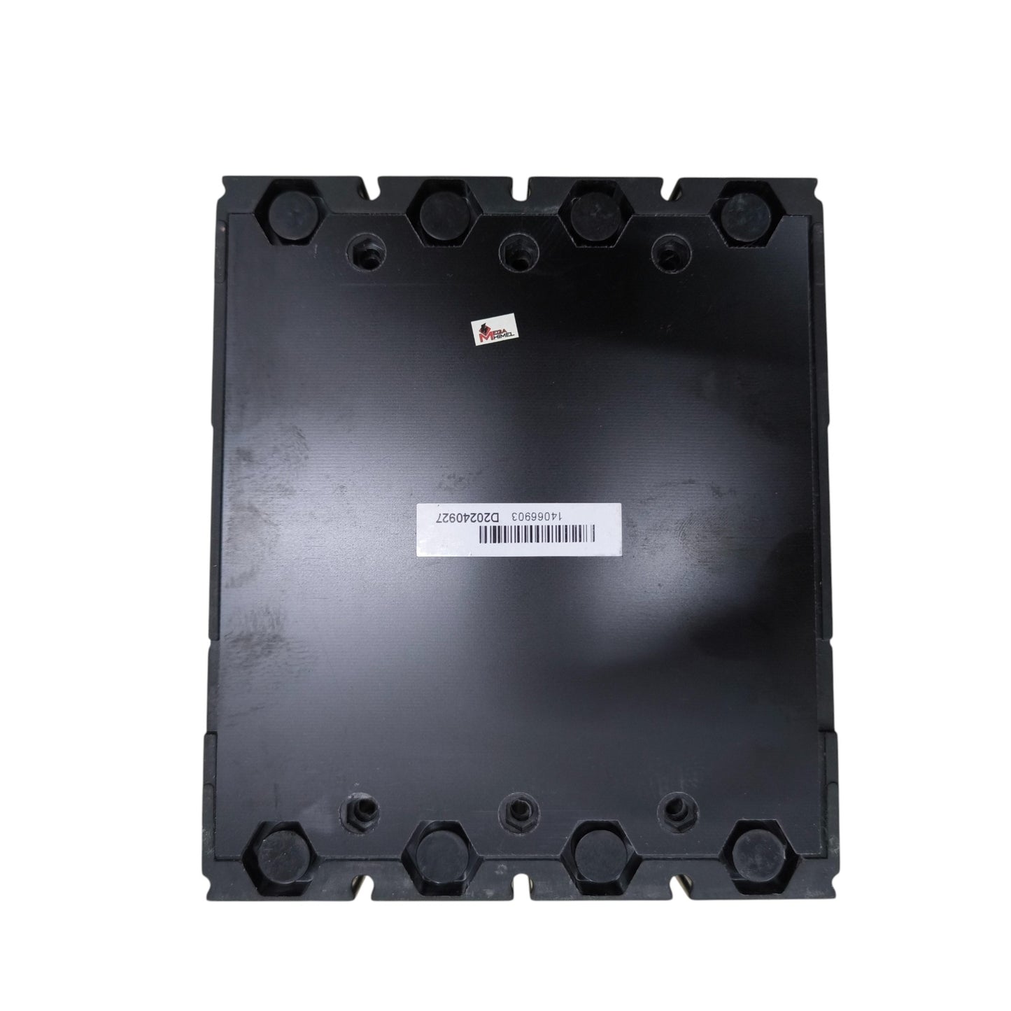 Himel 250A 4 Pole Industrial Circuit Breaker 220V 60KAIC 400V MCCB HDM3250N250B3XX