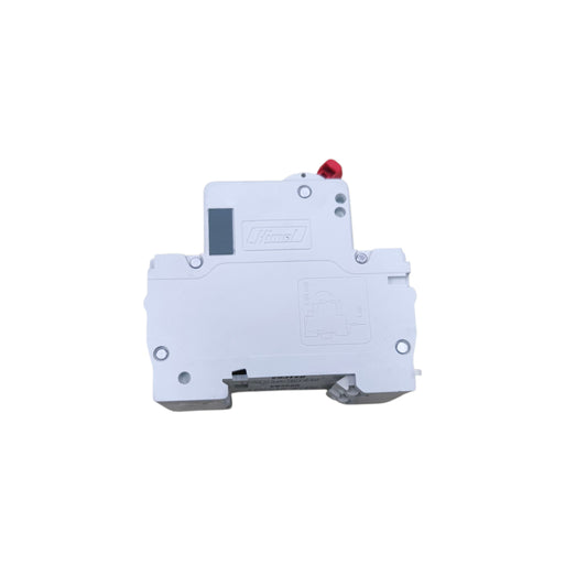 Himel 50A 2 Pole 6 KAIC 220V Miniature Circuit Breaker MCB HDB3WN2C50