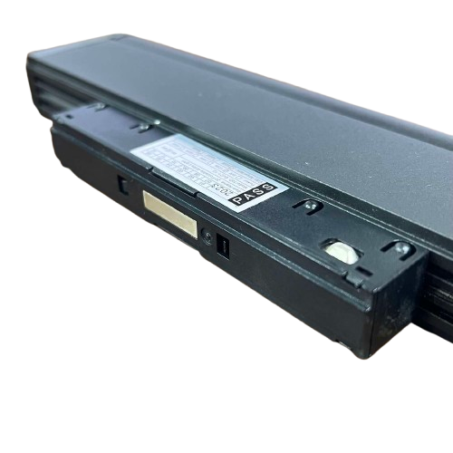 ILLUMIQ TERRA LED Ceiling 12W Foldable Grille Light Fixture 48V (4000K)