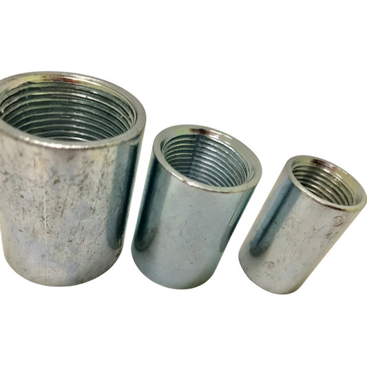 IMC 1 1/2 Inch Coupling 47.8 mm