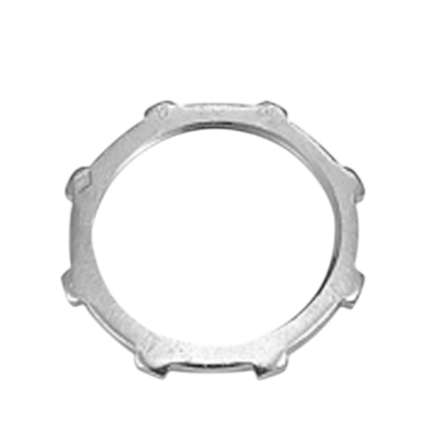 Panasonic 1/2 IMC Lock Nut 20mm
