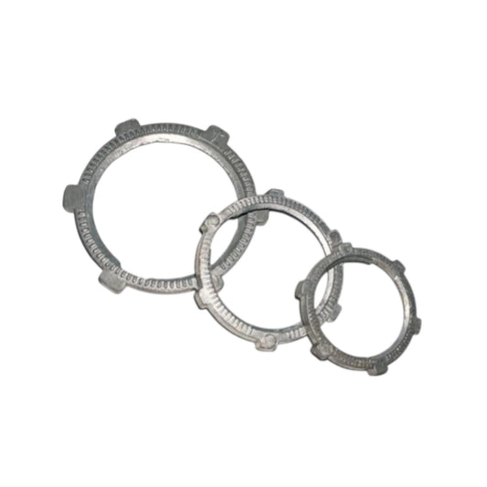 Panasonic 1/2 IMC Lock Nut 20mm