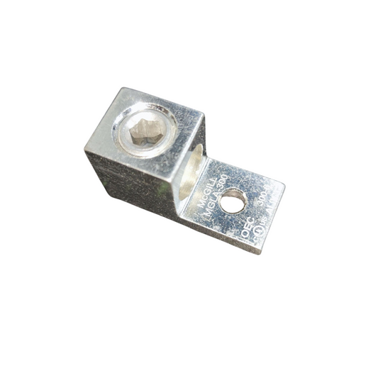 McGIll 300MCM Mechanical Lugs 150mm AL9CU UL E-498659