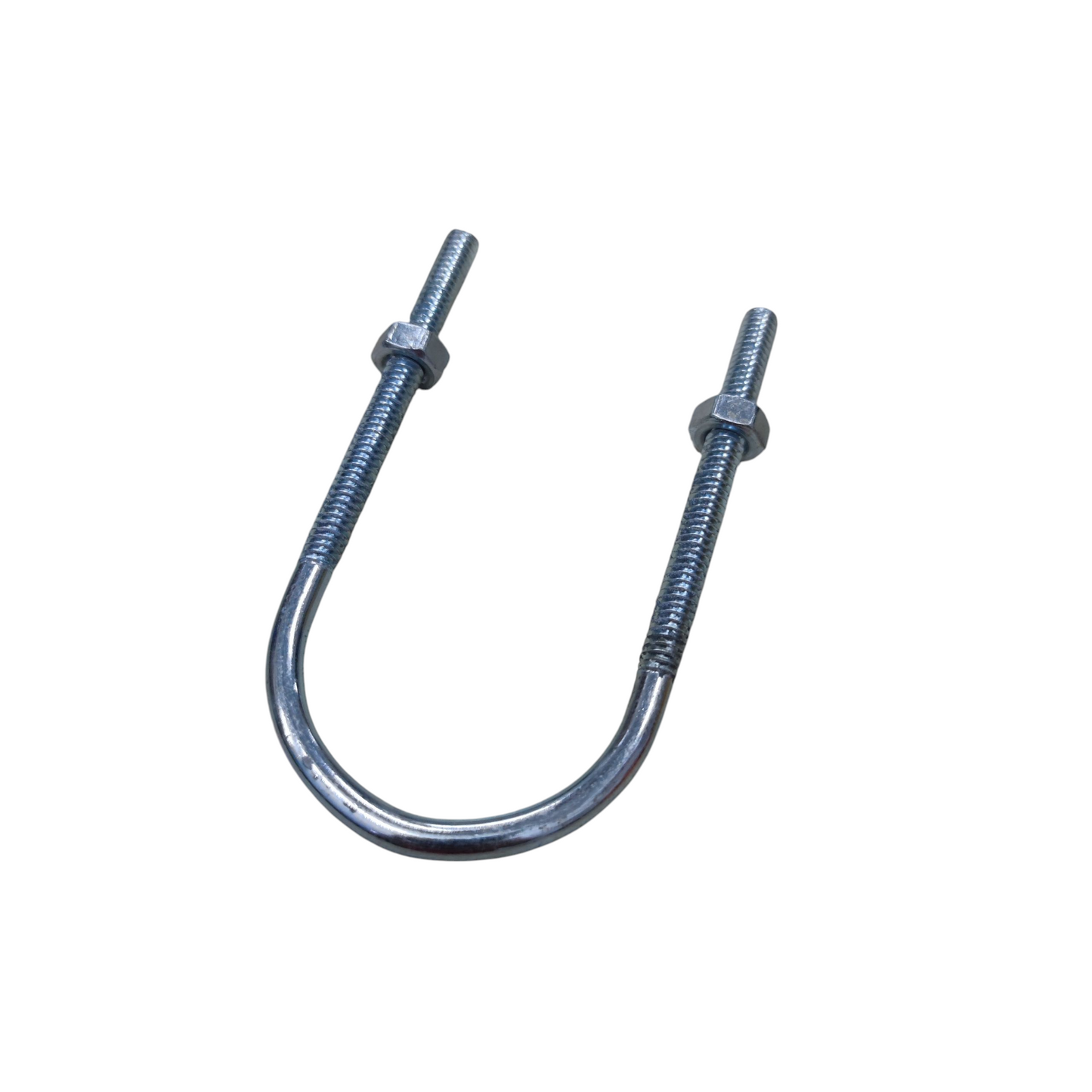 McGill 1/4 x 1 1/4 U-Bolt Zinc Plated MGUBLT1/4-1-1/4