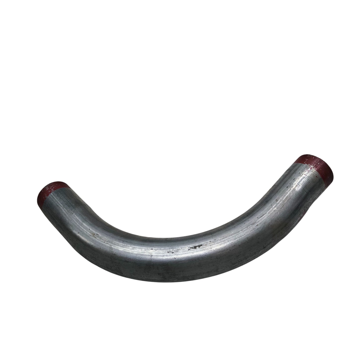 Local 1 1/2 inches RSC Elbow Long 48mm